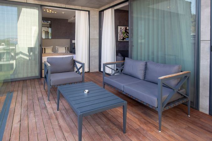 Serenity Suite görseli 1