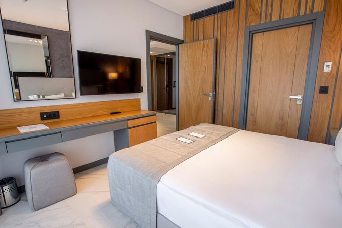 Serenity Suite görseli 5