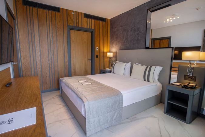 Serenity Suite görseli 6