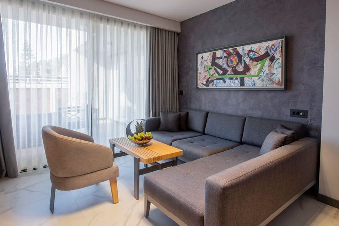 Serenity Suite görseli 7
