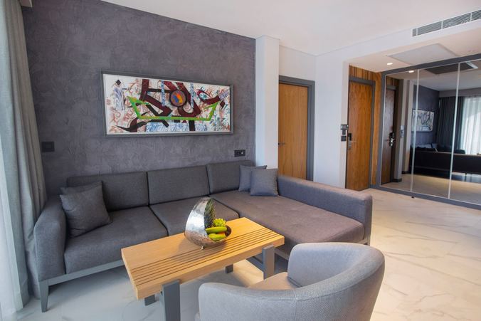 Serenity Suite görseli 8