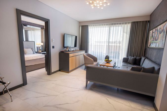 Serenity Suite görseli 9